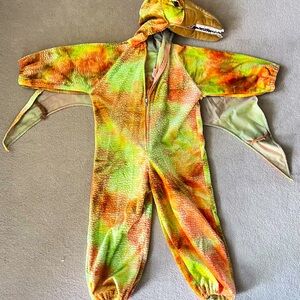 Pterodactyl Kids Costume
